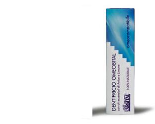 DENTIFRICIO OMEOBITAL 75 ML - doctorpill.it