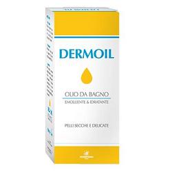 DERMOIL OLIO BAGNO 150 ML - doctorpill.it