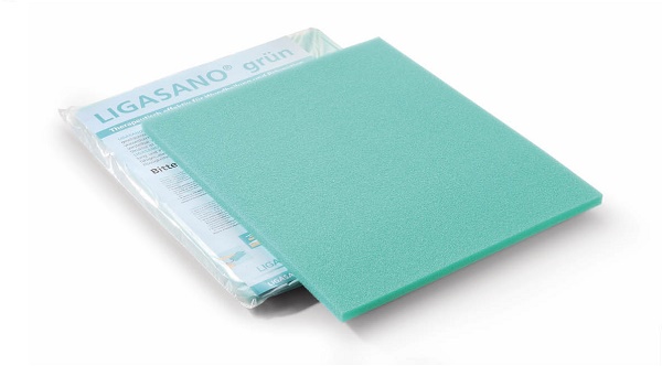 MEDICAZIONE LIGASANO CLIMAT VE 55X45X2 7PZ - doctorpill.it