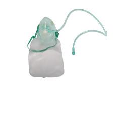 MASCHERINA PER OSSIGENO. RICAMBIO PER OSSIGENOTERAPIA - doctorpill.it