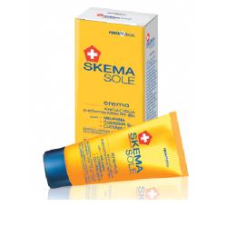 SKEMA SOLE CREMA SCHERMO TOTALE 50 ML - doctorpill.it