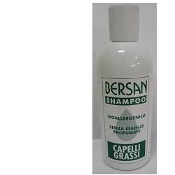 BERSAN SHAMPOO CAPELLI GRASSI 250 ML - doctorpill.it