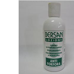 BERSAN LOZIONE ANTIFORFORA 250 ML - doctorpill.it