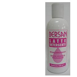 BERSAN LATTE DETERGENTE 250 ML - doctorpill.it