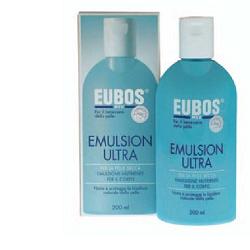 EUBOS EMULSIONE ULTRANUTRIENTE 200 ML - doctorpill.it