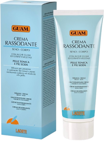 GUAM CREMA RASSODANTE 250 ML - doctorpill.it