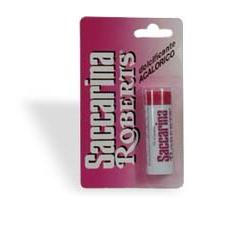 SACCARINA ROBERTS 300 COMPRESSE 30 MG - doctorpill.it