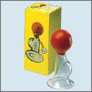 BALDIOLI TIRALATTE 110 GOMMA - doctorpill.it