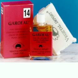 GAROFAL OLIO ESSENZIALE GAROFANO 10 ML - doctorpill.it