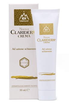 CLARIDERM CREMA 30 ML NUOVA - doctorpill.it