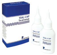 TIAL CAP LOZIONE ANTIFORFORA 80 ML - doctorpill.it