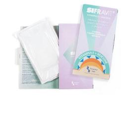 PLACCA IN SILICONE E VITAMINA E SIFRAVIT DIMENSIONI 7X12CM. INDICATA NEL TRATTAMENTO DI CHELOIDI E CICATRICI IPERTROFICHE CONSEGUENTI AD INTERVENTI C HIRURGICI, USTIONI, E FERITE - doctorpill.it