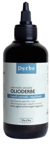 OLIODERBE 200 ML - doctorpill.it