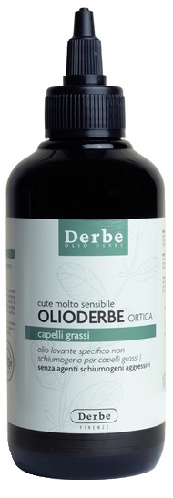 OLIODERBE ORTICA 200 ML - doctorpill.it