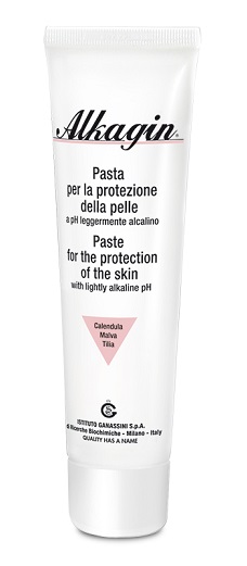 ALKAGIN PASTA ARROSSAMENTO 100 ML - doctorpill.it