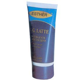 AG LATTE DETERGENTE DELICATO A RISCIACQUO 150 ML - doctorpill.it