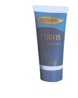 NUTRIVIS CREMA 50 ML - doctorpill.it