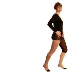 ORIONE 411 CALZA COSCIA K1 MMHG 20 PUNTA APERTA PAIO BEIGE 2 - doctorpill.it