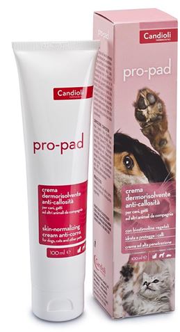 PRO-PAD CREMA DERMATOLOGICA TUBO 100 ML - doctorpill.it
