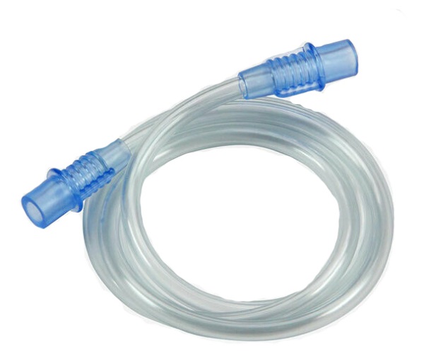 TUBO IN GOMMA. RICAMBIO PER AEROSOL - doctorpill.it