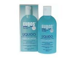 EUBOS DETERGENTE LIQUIDO RICARICA 400 ML - doctorpill.it