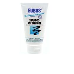 EUBOS SHAMPOO ANTIFORFORA 150 ML - doctorpill.it