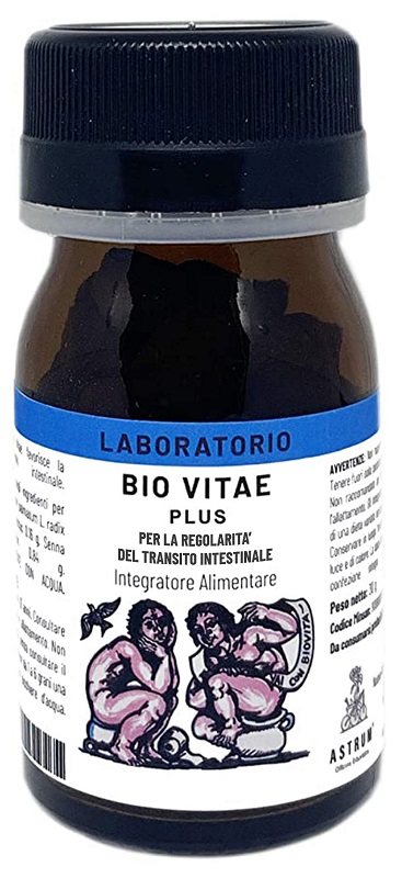 BIO VITAE PLUS 30 GG ASTRUM - doctorpill.it