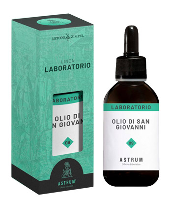 OLIO SAN GIOVANNI 50 ML ASTRUM - doctorpill.it