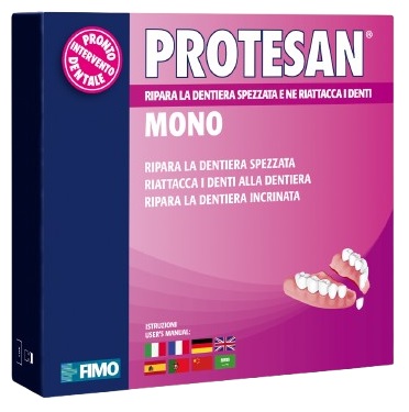 PROTESAN MONO KIT PROTESI MONOUSO - doctorpill.it