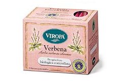 VIROPA VERBENA BIO 15 BUSTINE - doctorpill.it
