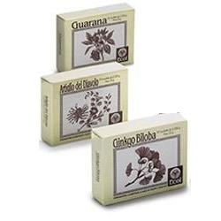 GINKGO BILOBA 50 TAVOLETTE 804 - doctorpill.it