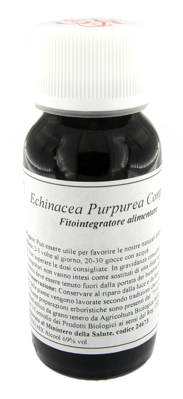 LVS 67S ECHINACEA PURPUREA COMPOSITUM - doctorpill.it