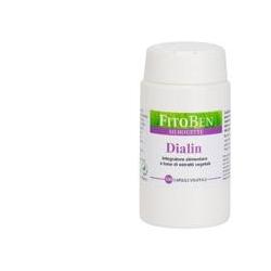 DIALIN ERBE 100 CAPSULE DA 58 G - doctorpill.it