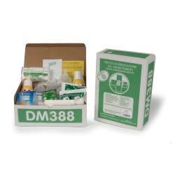 PACCO REINTEGRO ALL1 DM388 BASE SENZA SFIGMOMANOMETRO - doctorpill.it