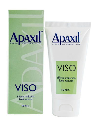APAXIL CREMA OPACIZZANTE VISO 50 ML - doctorpill.it