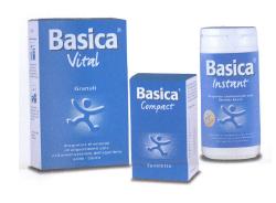 BASICA INSTANT 300 G - doctorpill.it