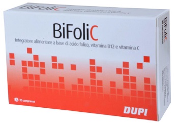BIFOLIC 30 CAPSULE - doctorpill.it