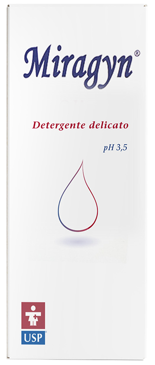 MIRAGYN DETERGENTE 250 ML - doctorpill.it