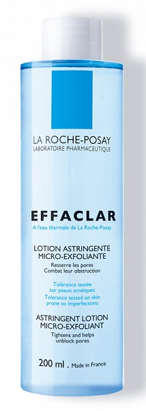 EFFACLAR LOZIONE ASTRINGENTE 200 ML - doctorpill.it