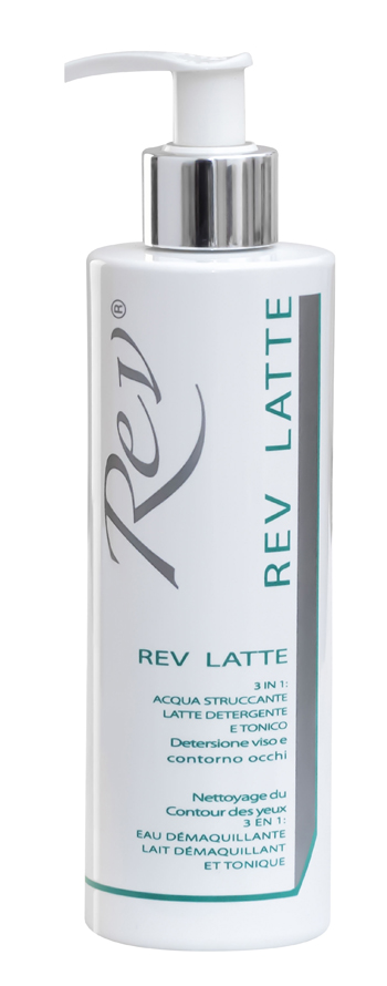 REV LATTE FLACONE 250 ML - doctorpill.it