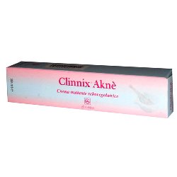 CLINNIX AKNE CREMA SEBOREGOLATRICE 30 ML - doctorpill.it