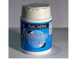 INOSITOLO 60 CAPSULE - doctorpill.it