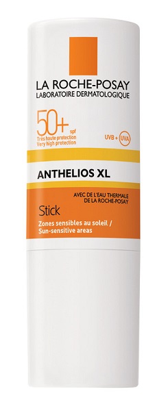 ANTHELIOS STICK ZONE SENS SPF50+ 9 ML - doctorpill.it