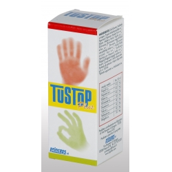 TUSTOP PLUS 150 ML - doctorpill.it