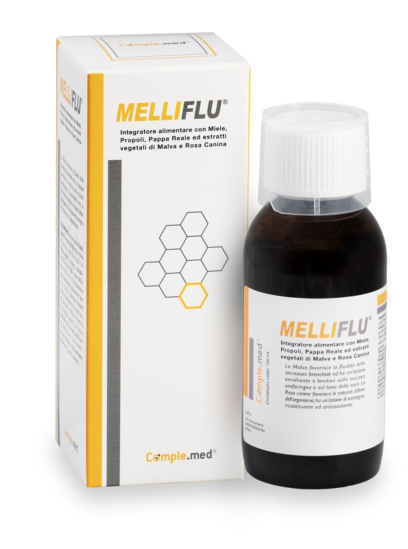 MELLIFLU 150 ML - doctorpill.it