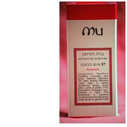 SEREN MU GOCCE 30 ML - doctorpill.it