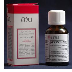 SPRINT MU GOCCE 30 ML - doctorpill.it