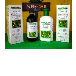 OLIO PURO NEEM BIOLOGICO 30 ML - doctorpill.it
