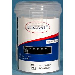 TEST RAPIDO PER RILEVAZIONE DROGHE NELL'URINA - doctorpill.it