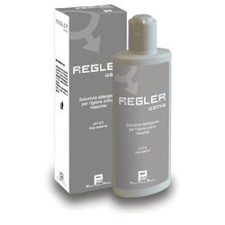 REGLER UOMO DETERGENTE INTIMO 200 ML - doctorpill.it